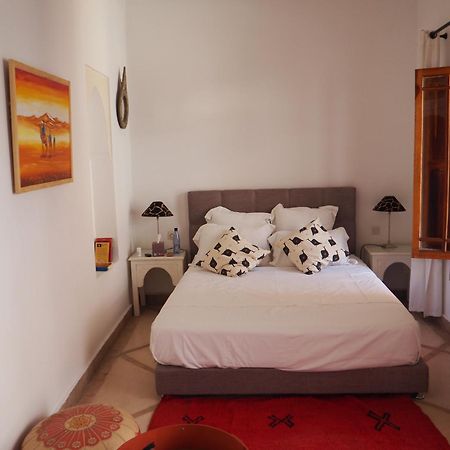 Riad Dar Kasal Marrakesh Ngoại thất bức ảnh