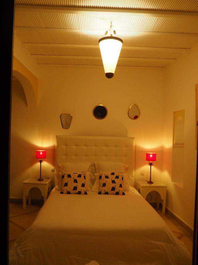 Riad Dar Kasal Marrakesh Ngoại thất bức ảnh