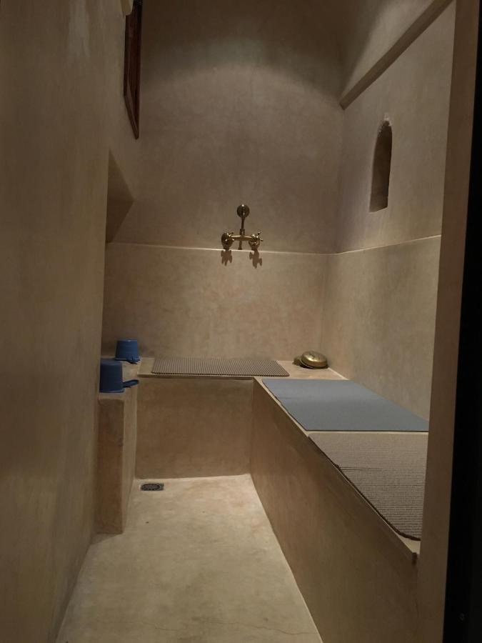 Riad Dar Kasal Marrakesh Ngoại thất bức ảnh