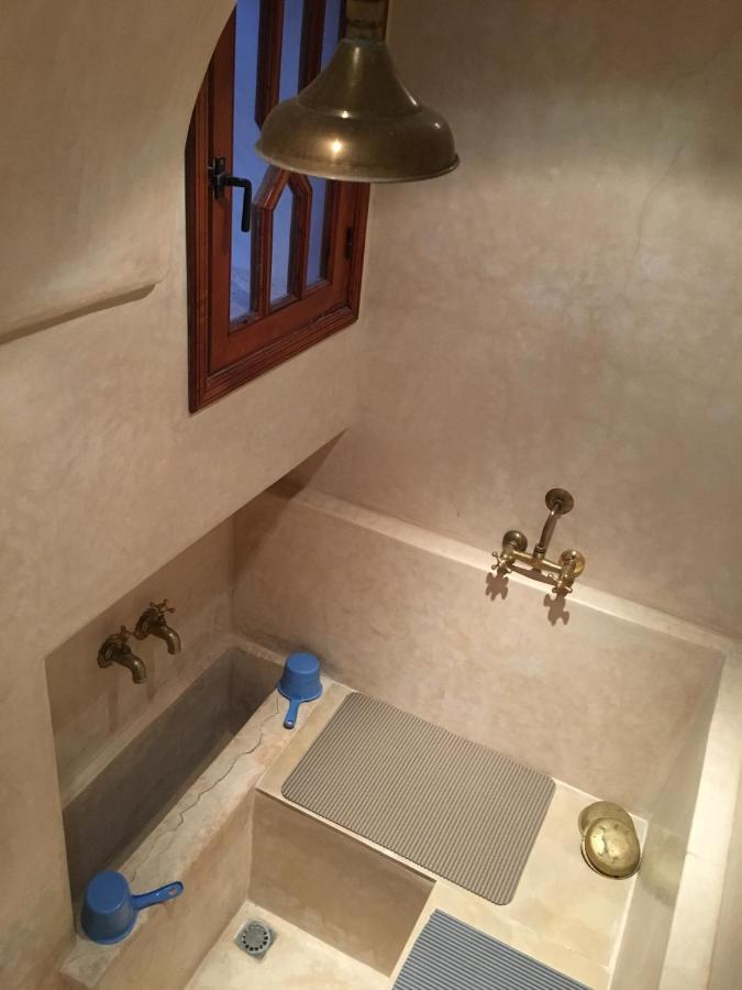 Riad Dar Kasal Marrakesh Ngoại thất bức ảnh