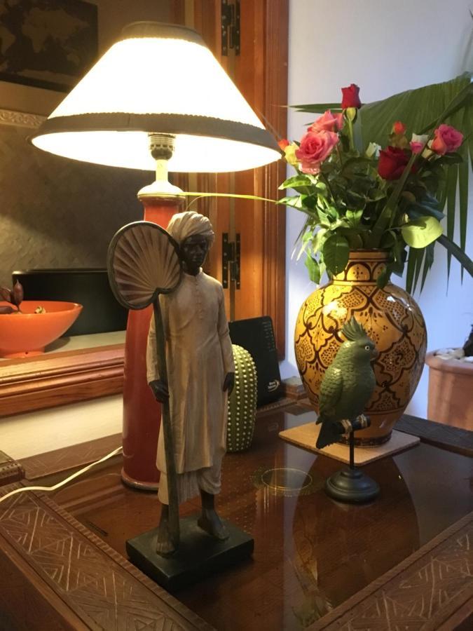 Riad Dar Kasal Marrakesh Ngoại thất bức ảnh