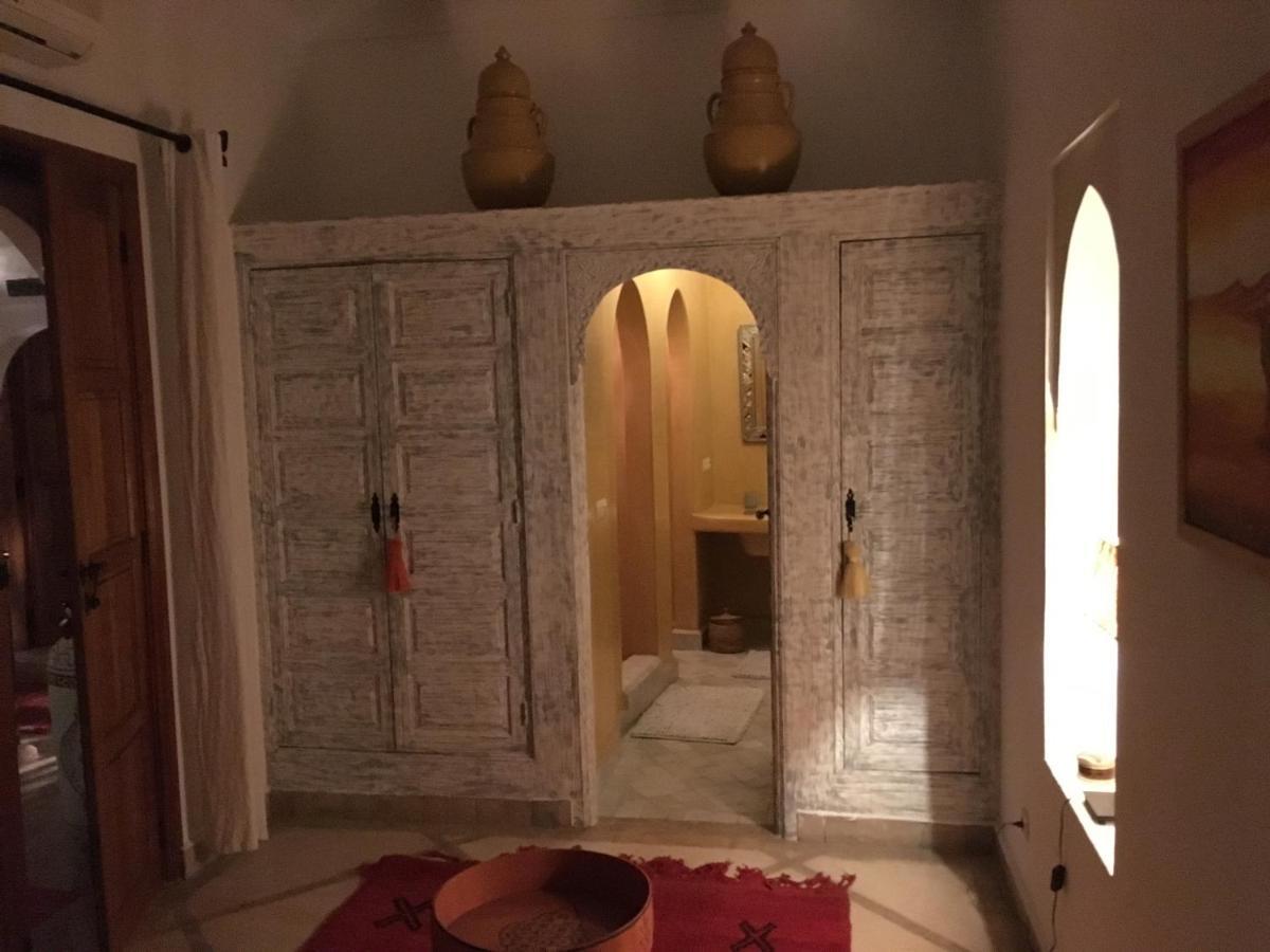 Riad Dar Kasal Marrakesh Ngoại thất bức ảnh