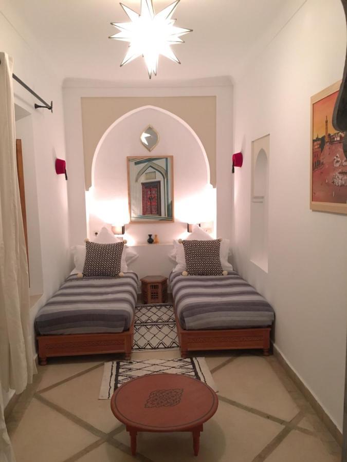 Riad Dar Kasal Marrakesh Ngoại thất bức ảnh