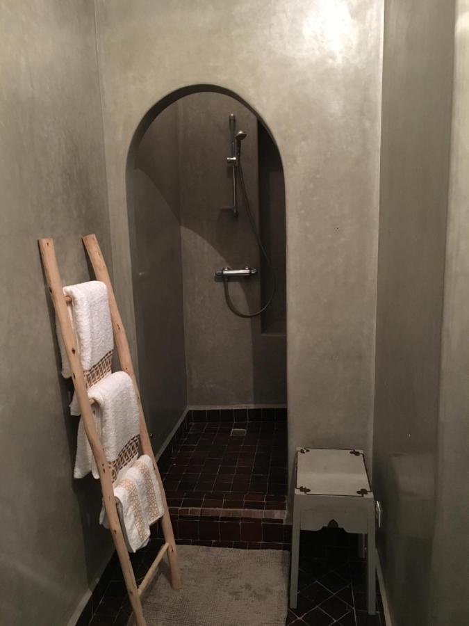 Riad Dar Kasal Marrakesh Ngoại thất bức ảnh