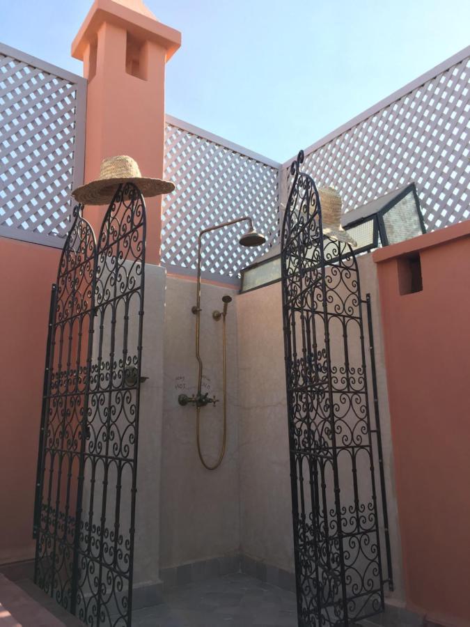 Riad Dar Kasal Marrakesh Ngoại thất bức ảnh