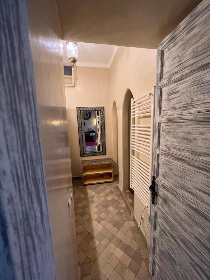 Riad Dar Kasal Marrakesh Ngoại thất bức ảnh