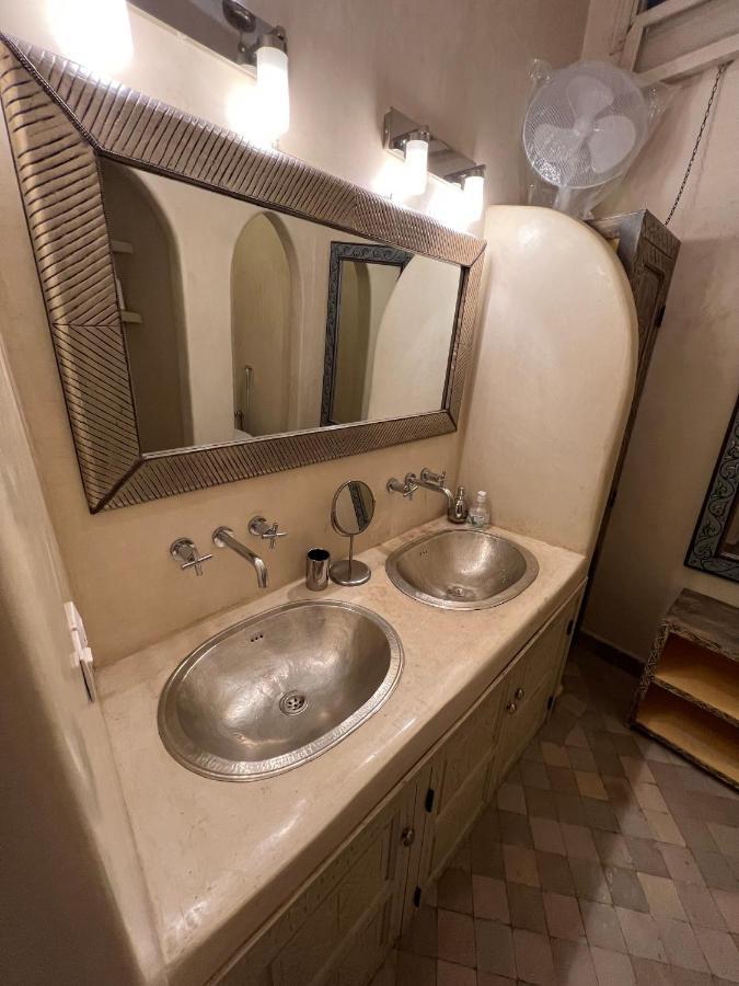 Riad Dar Kasal Marrakesh Ngoại thất bức ảnh
